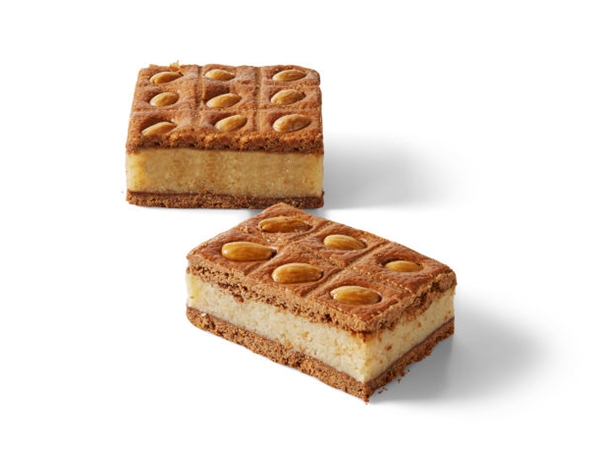 Gevuld speculaas